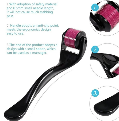 Glow Up Kit – 4-in-1 Skincare Tool Set for Lifting, Sculpting & Radiant Skin